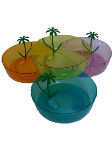 ΧΕΛΩΝΙΕΡΑ NISIDA MINI