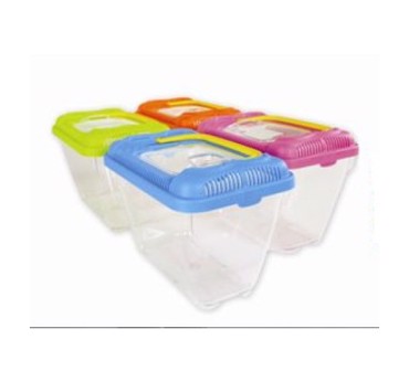 ΠΛΑΣΤΙΚΟ ΕΝΥΔΡΕΙΟ ΡΟΝΖΑ 4