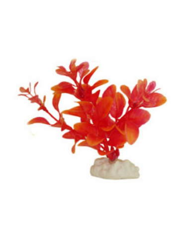 PLASTIC PLANT B 10CM