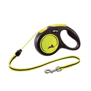 FLEXI NEW NEON CORD 5m-20kg