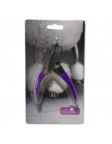 Pet Camelot Νυχοκόπτης Γκιλοτίνα