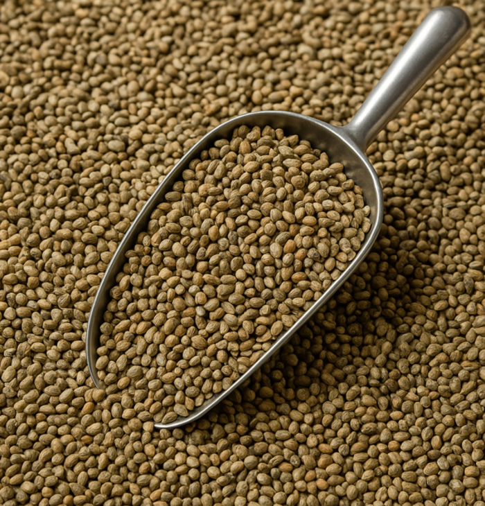 Xuma Kanabouri ga Poulia 500gr