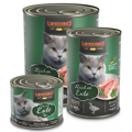 Leonardo Konserba Gtas me Papia 400g