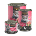 Leonardo Konserba Gtas me Poulerika 200g