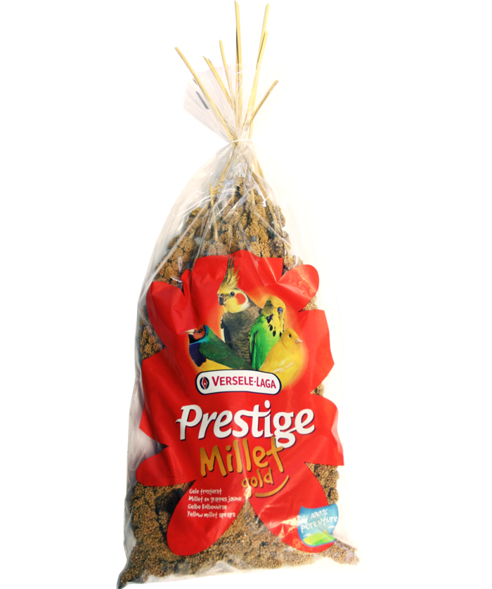 Prestige Spray Millet Gold Kexri se Tsampia ga Ptina 300gr