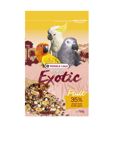 Versele Laga Exotic Fruit ga Meglous Papaglous 750gr