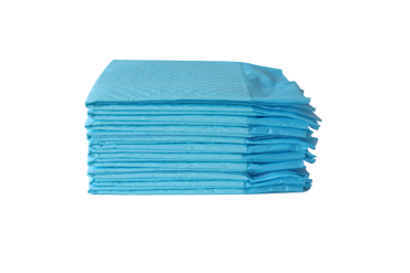 Επιδαπέδιες Πάνες για Σκύλους και Γάτες 60Χ60cm(10τμχ)