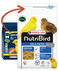 Versele-Laga Orlux Gold Patee Canaries 250gr