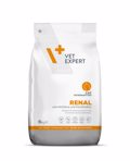 Vet Expert Xira Trofi Gtas Renal me Solomo 6kg