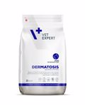 Vet Expert Xira Trofi Skulou Dermatosis Me Solomo & Patata 2kg
