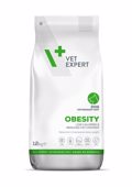 Vet Expert Xira Trofi Skulou Obesity me Kotopoulo 12kg