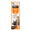 VETIQ®  DEFURR-UM HAIRBALL REMEDY 70G