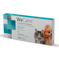 Wepharm WeCalm Sumpliroma Diatrofis Skulou 10 tabs