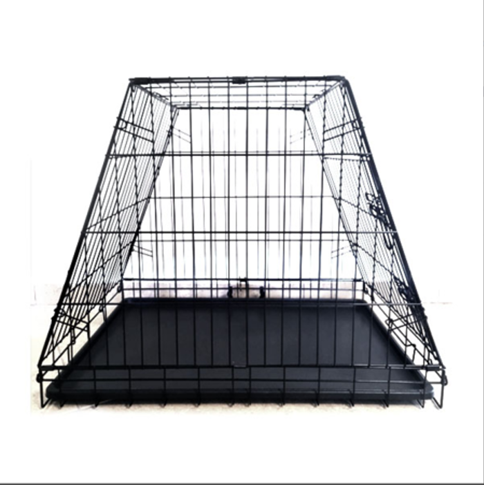 Metalliko Kloubi Metaforas Skulou Aftokinitou me Keklimenes Plevres Large